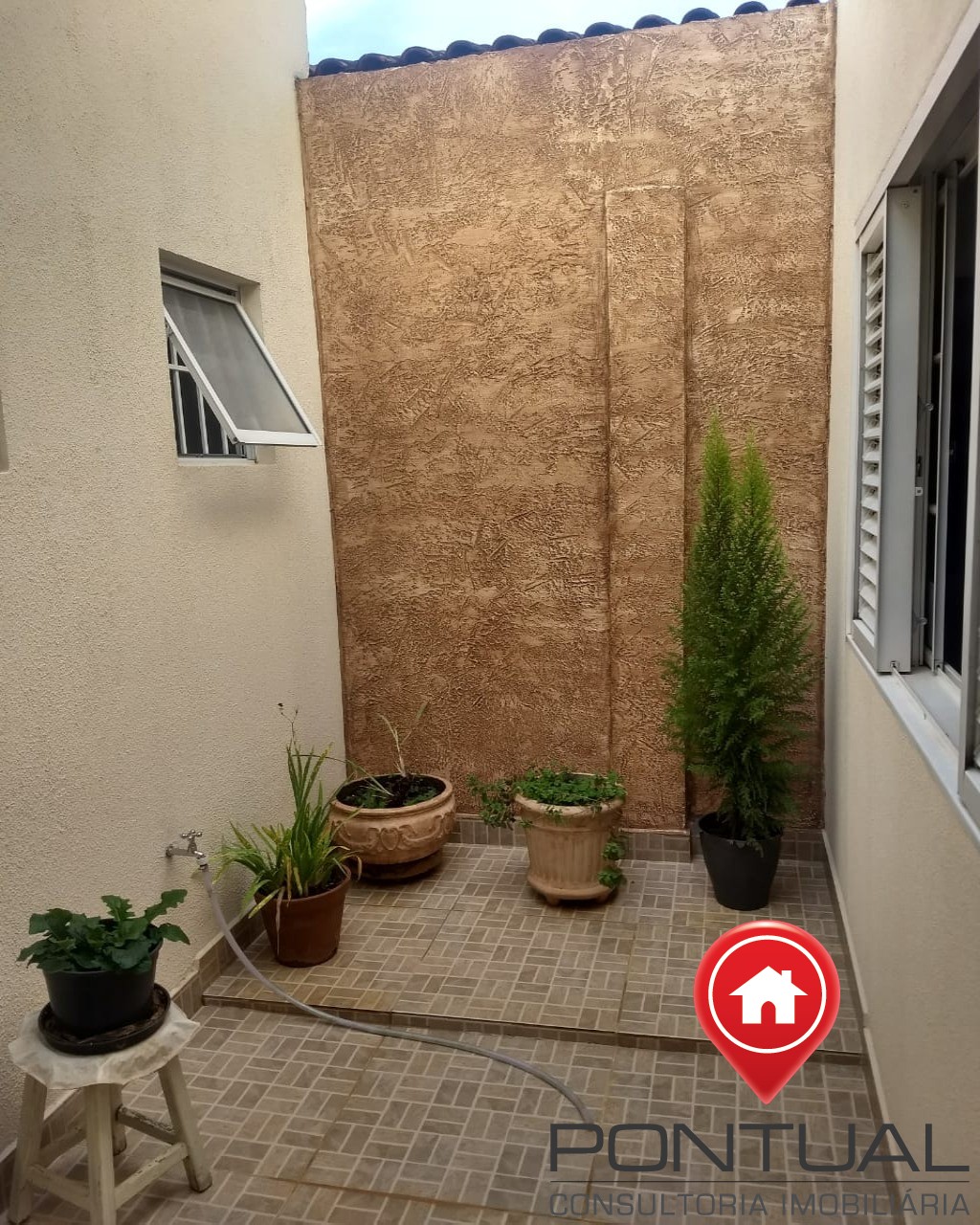 Casa à venda em marília no bairro são miguel. Saiba mais!