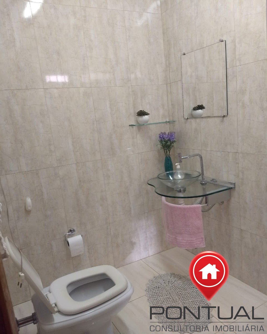 Casa à venda em marília no bairro são miguel. Saiba mais!