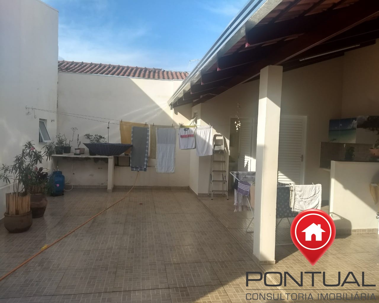 Casa à venda em marília no bairro são miguel. Saiba mais!