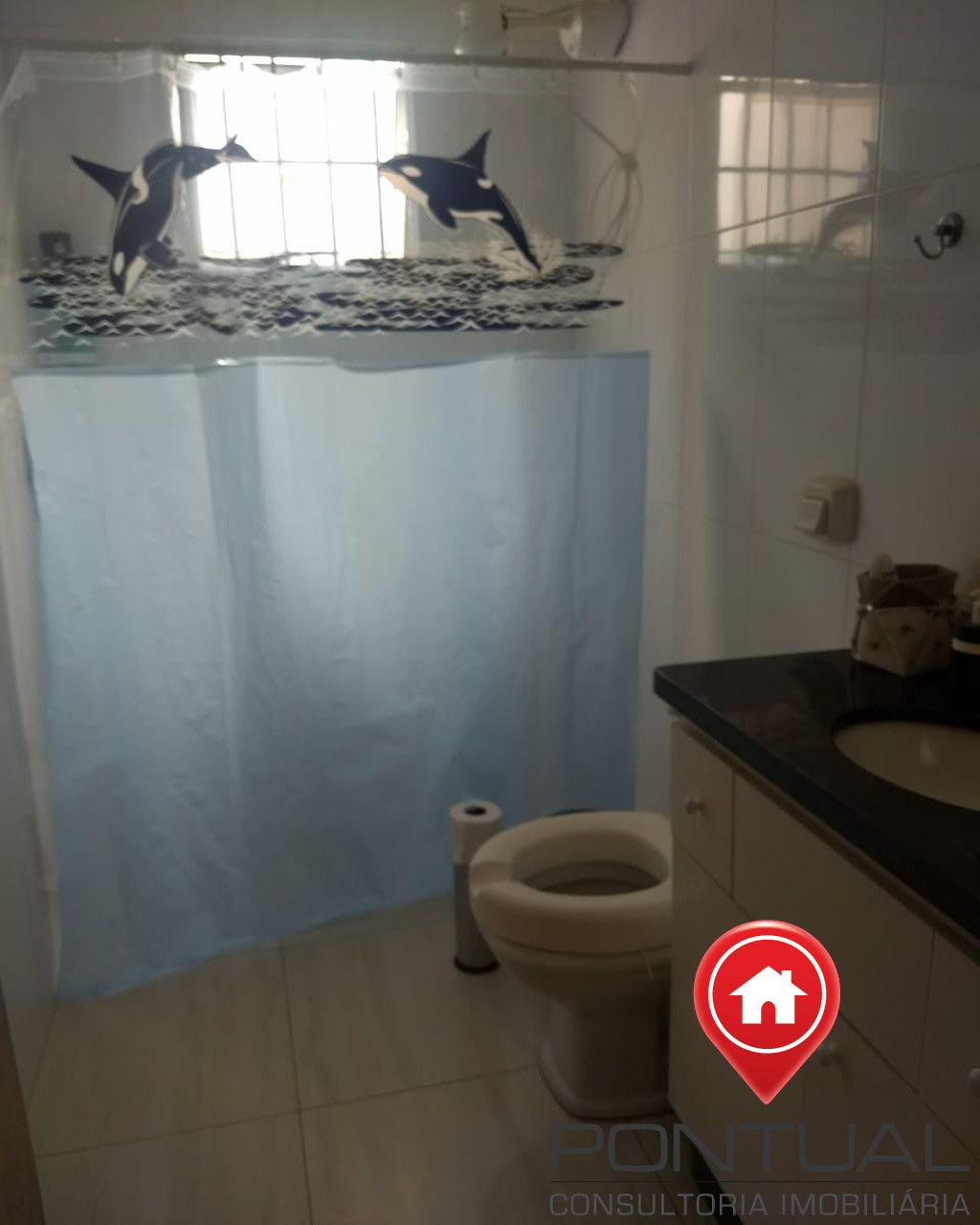 Casa à venda em marília no bairro são miguel. Saiba mais!