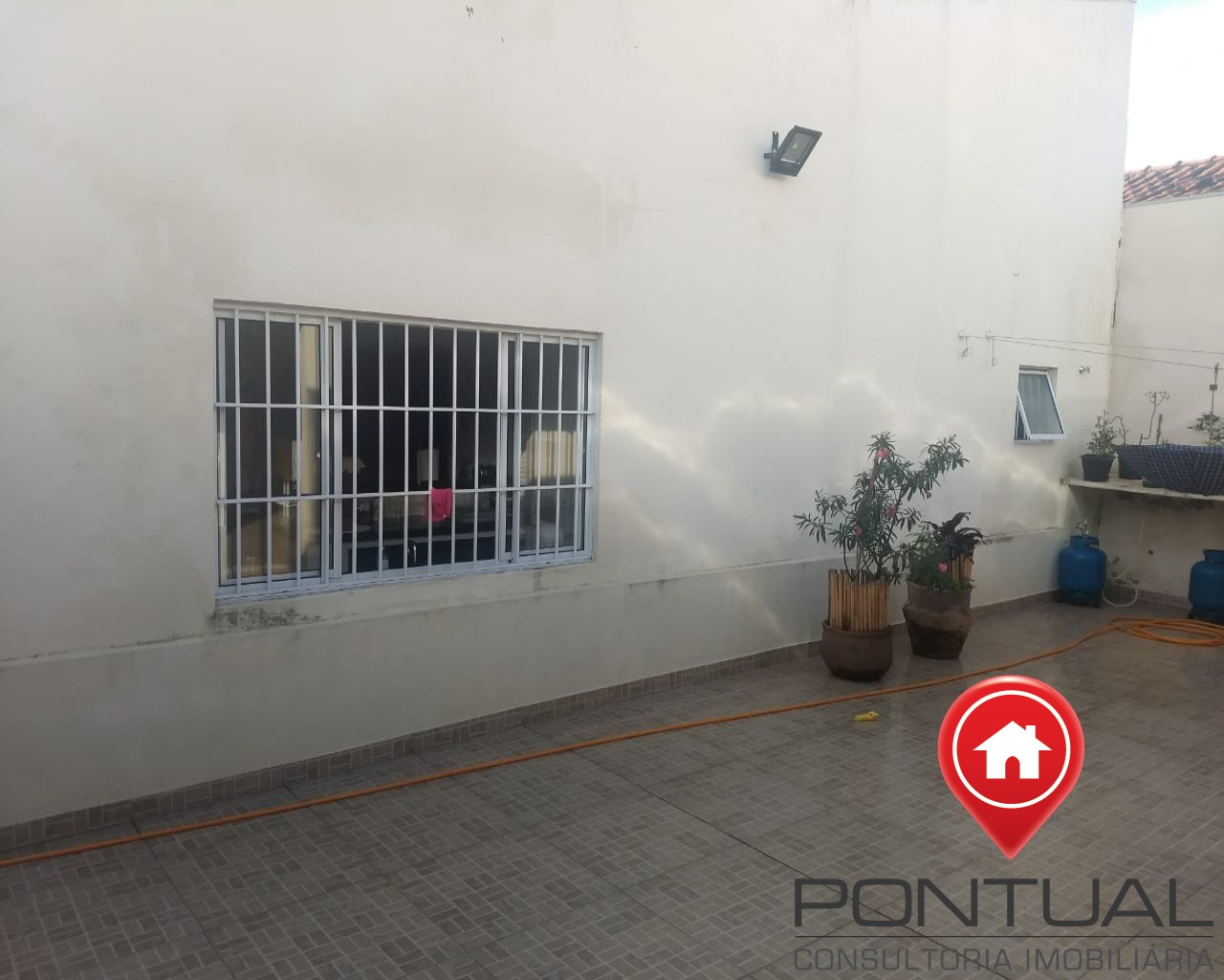 Casa à Venda em Marília no Bairro São Miguel. Saiba mais!
