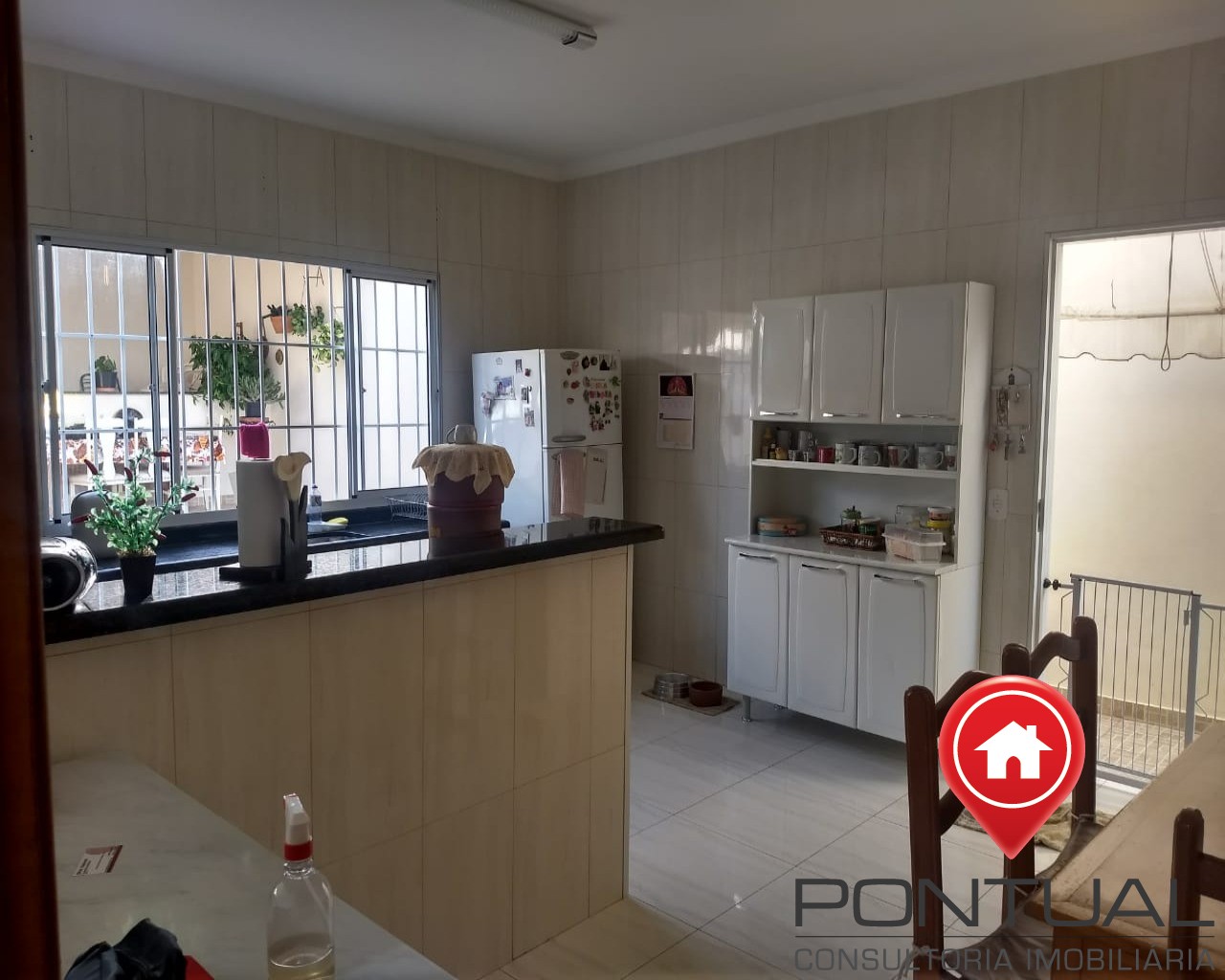 Casa à venda em marília no bairro são miguel. Saiba mais!