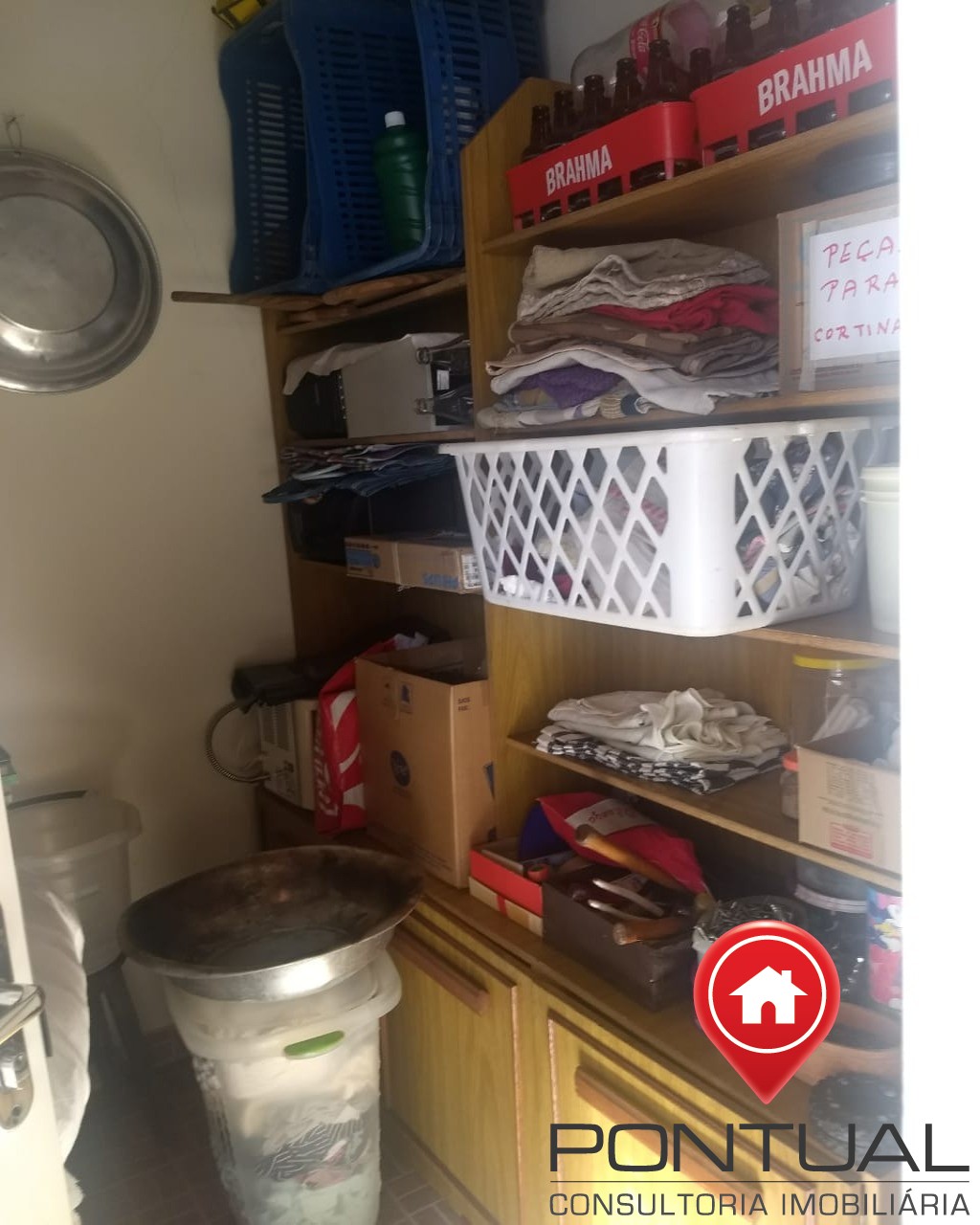 Casa à Venda em Marília no Bairro São Miguel. Saiba mais!