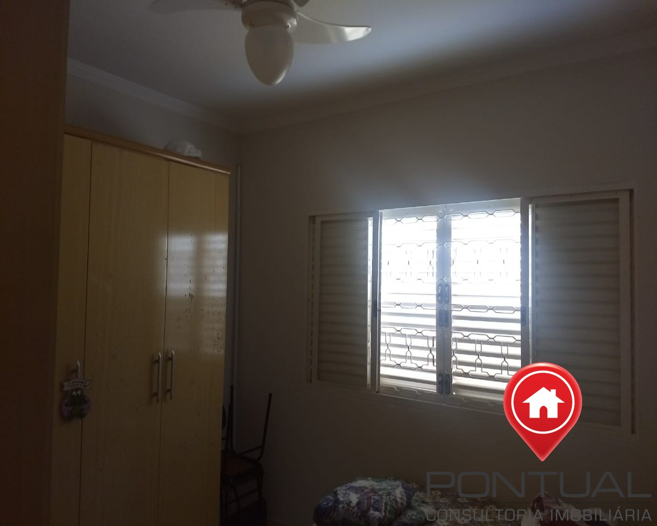 Casa à Venda em Marília no Bairro São Miguel. Saiba mais!
