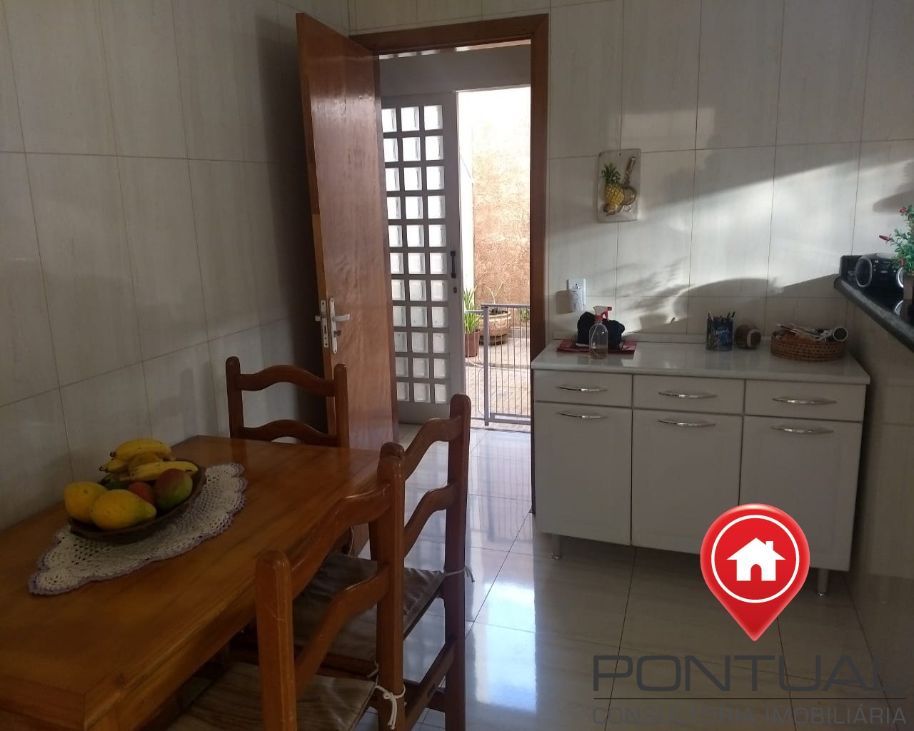 Casa à venda em marília no bairro são miguel. Saiba mais!