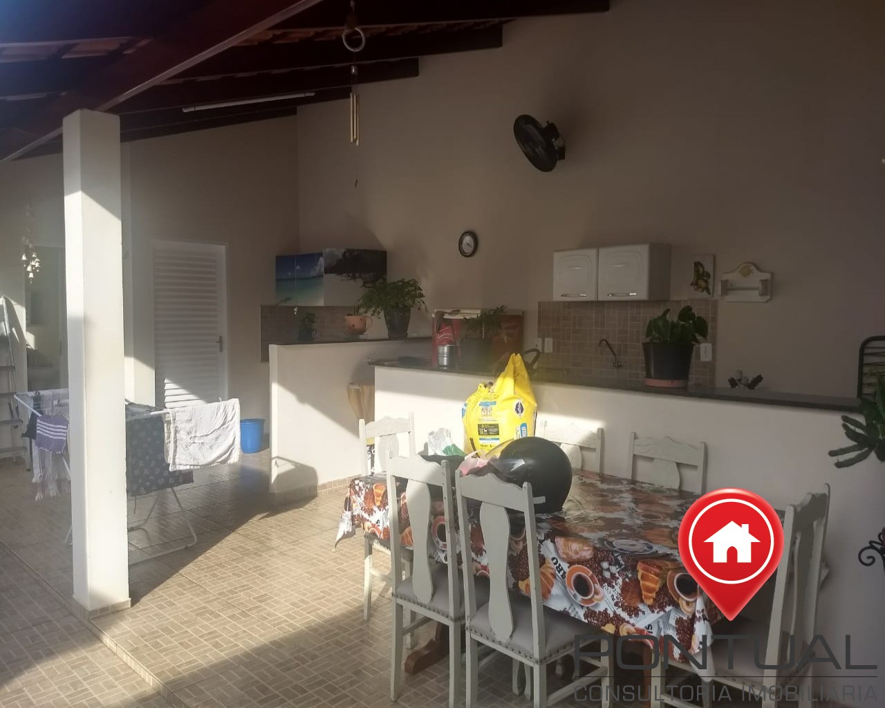 Casa à Venda em Marília no Bairro São Miguel. Saiba mais!