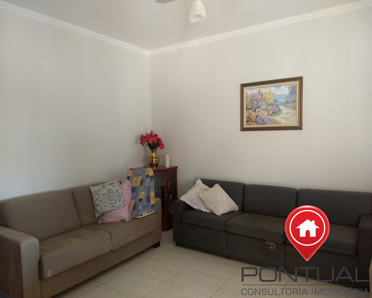 Casa à venda em marília no bairro são miguel. Saiba mais!
