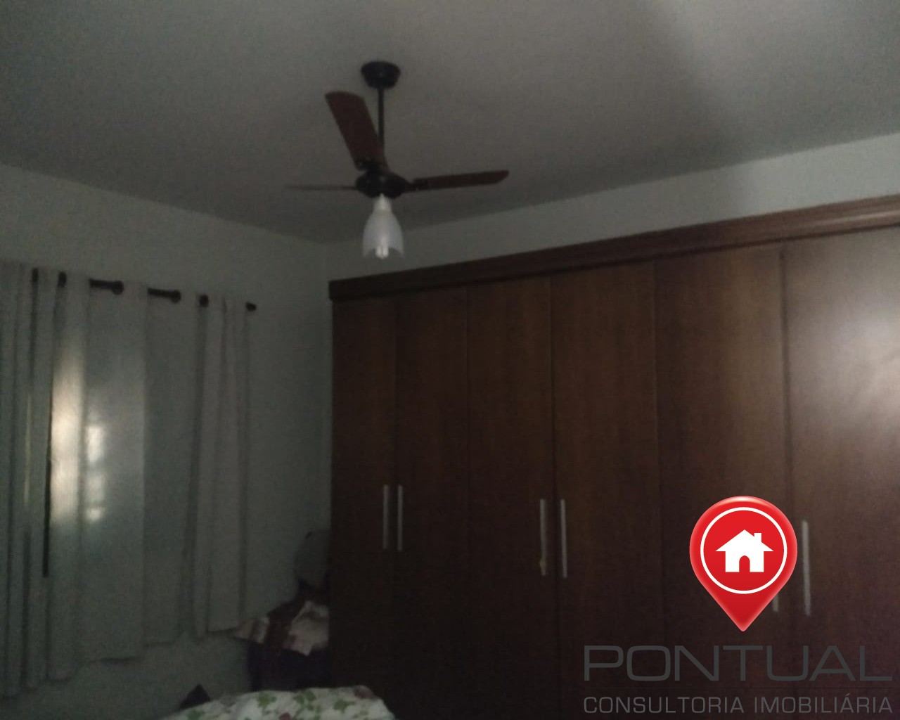 Casa à venda são miguel marília 3 quartos piscina R$ 480mil 