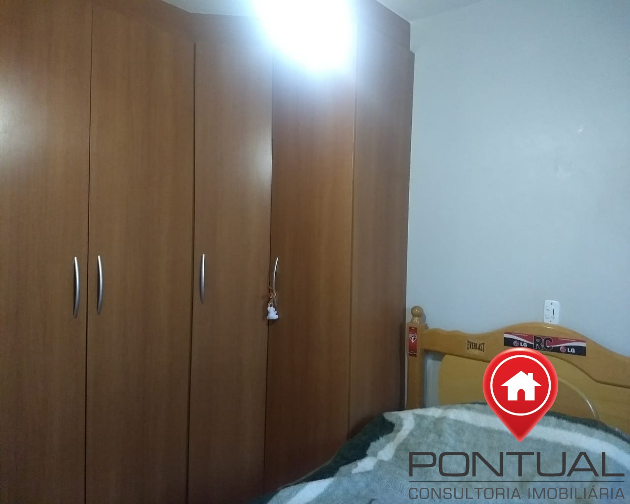 Casa à venda são miguel marília 3 quartos piscina R$ 480mil 