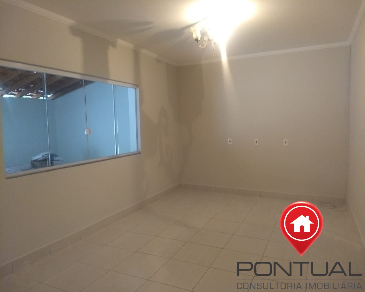Casa à venda em marília no bairro palmital. Agende uma visit