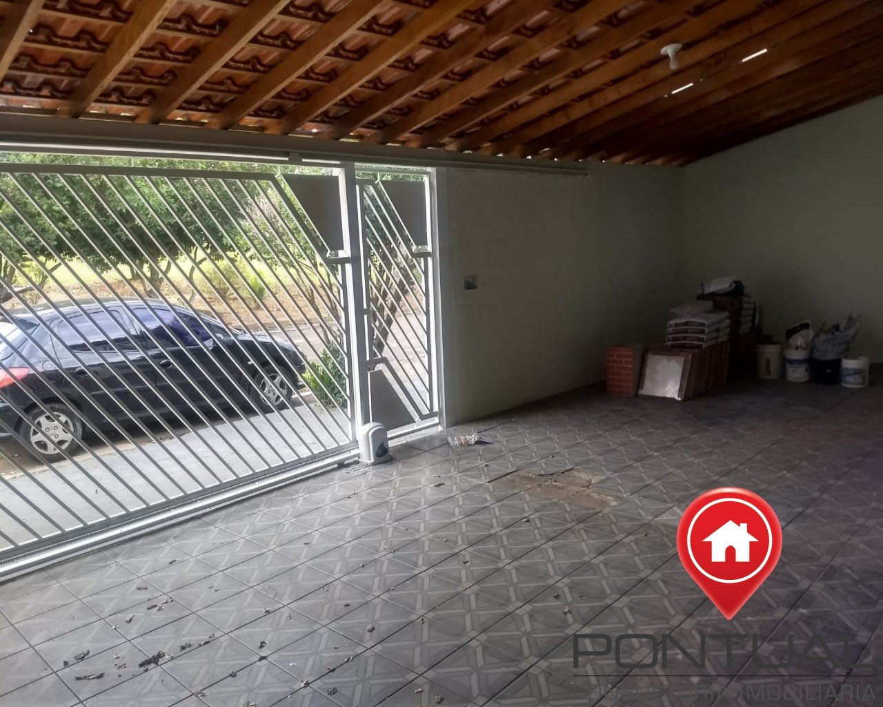 Casa à venda em marília no bairro palmital. Agende uma visit