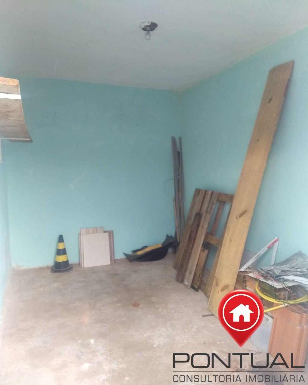 Casa à venda em marília no bairro palmital. Agende uma visit