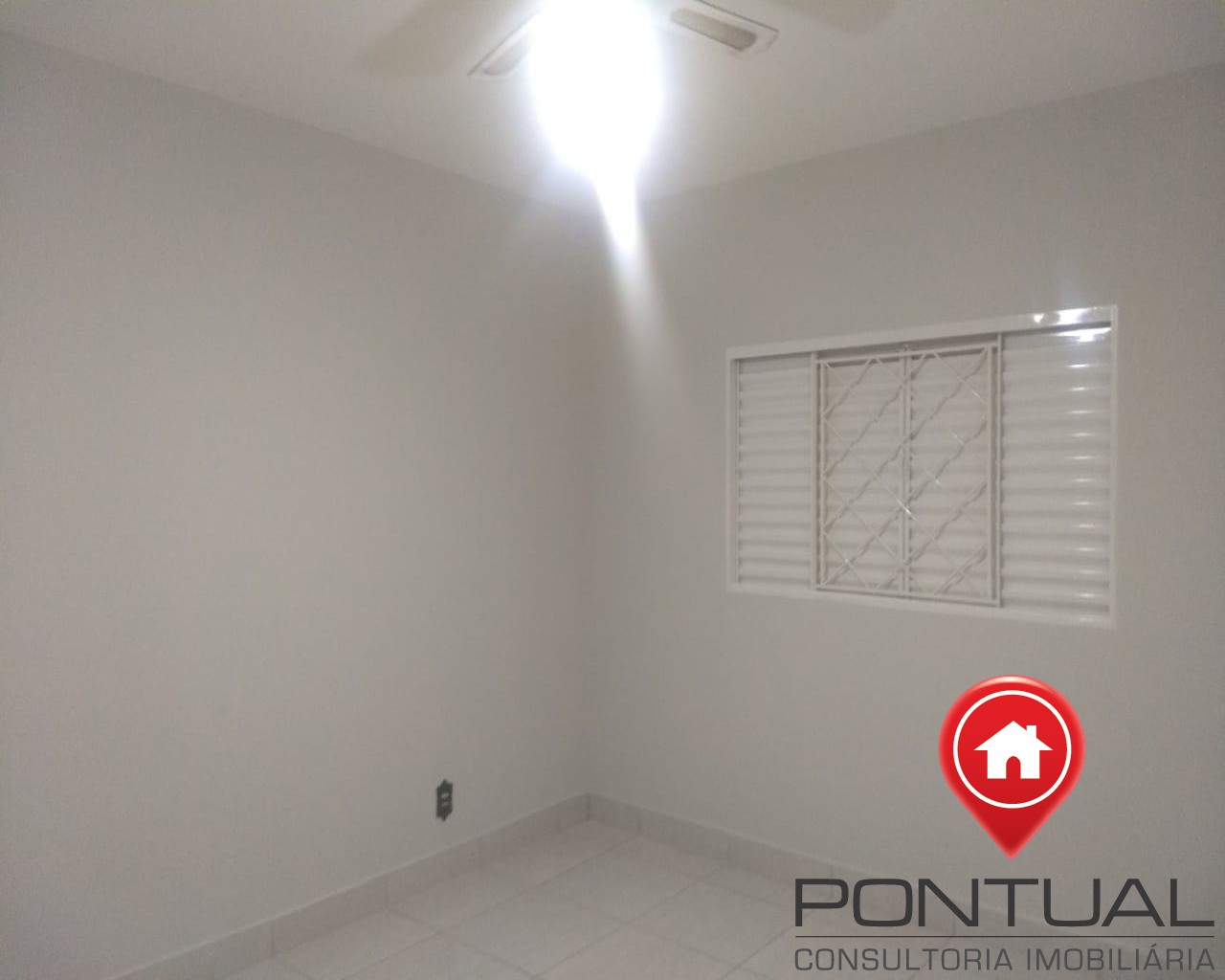 Casa à venda em marília no bairro palmital. Agende uma visit