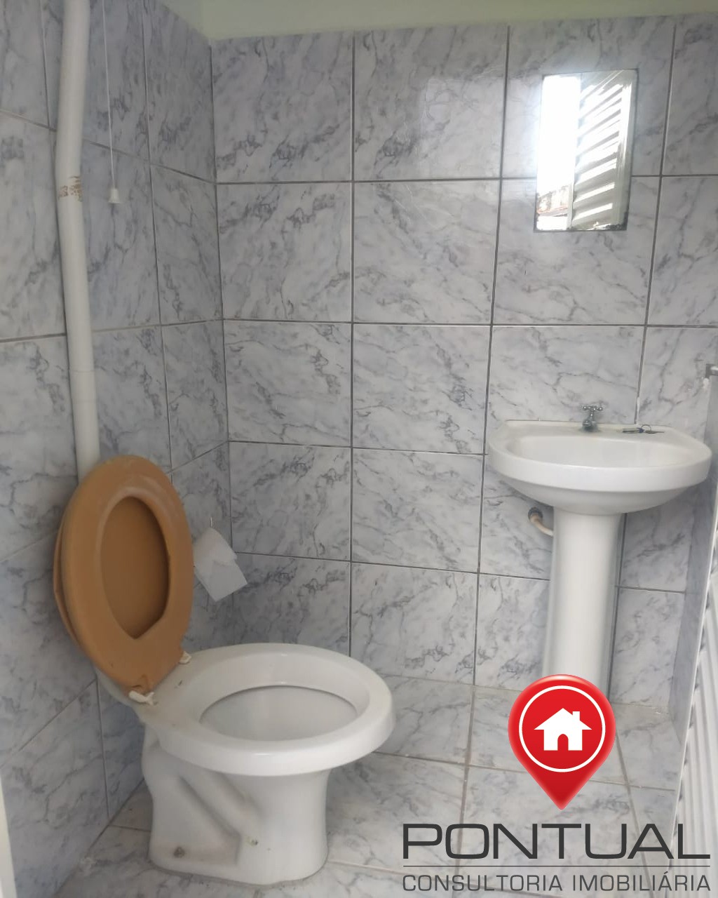 Casa à venda em marília no bairro palmital. Agende uma visit