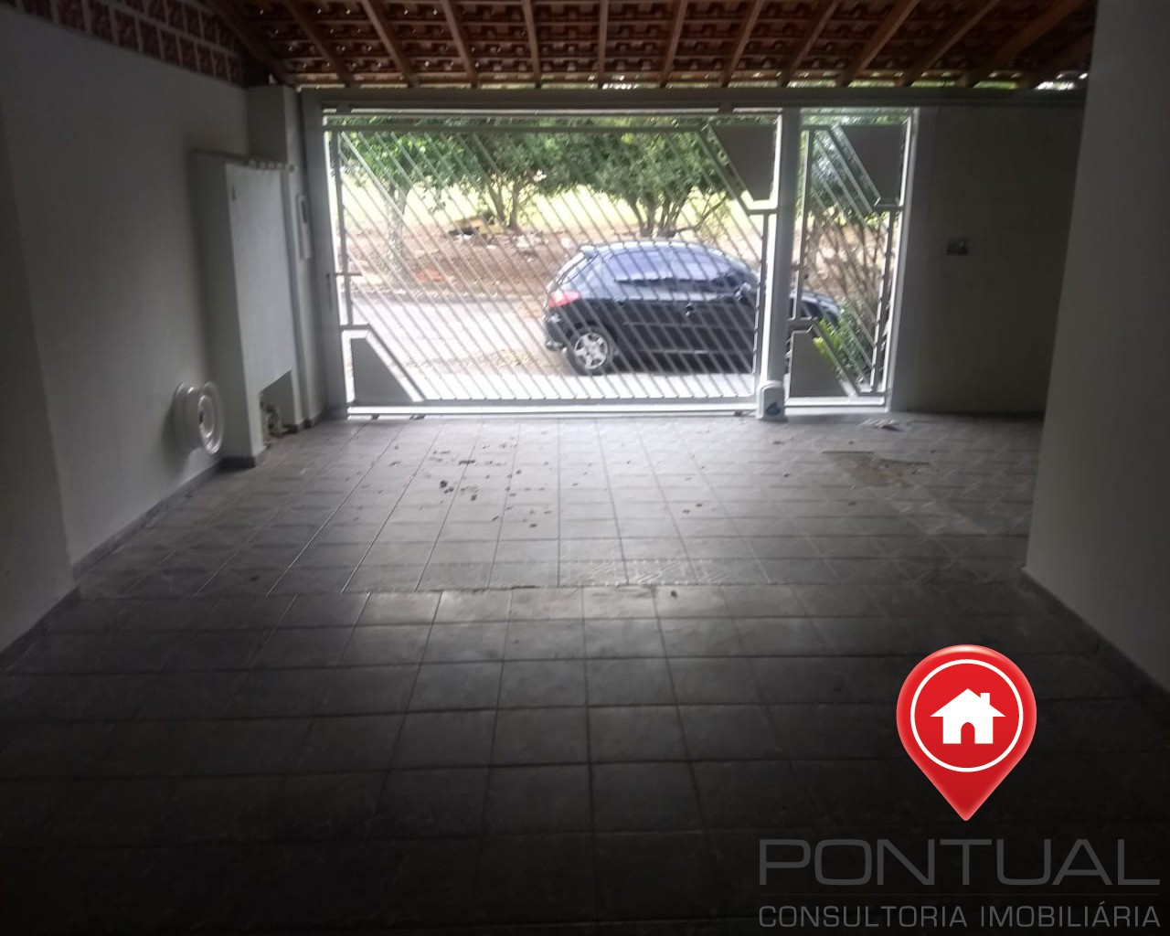 Casa à venda em marília no bairro palmital. Agende uma visit
