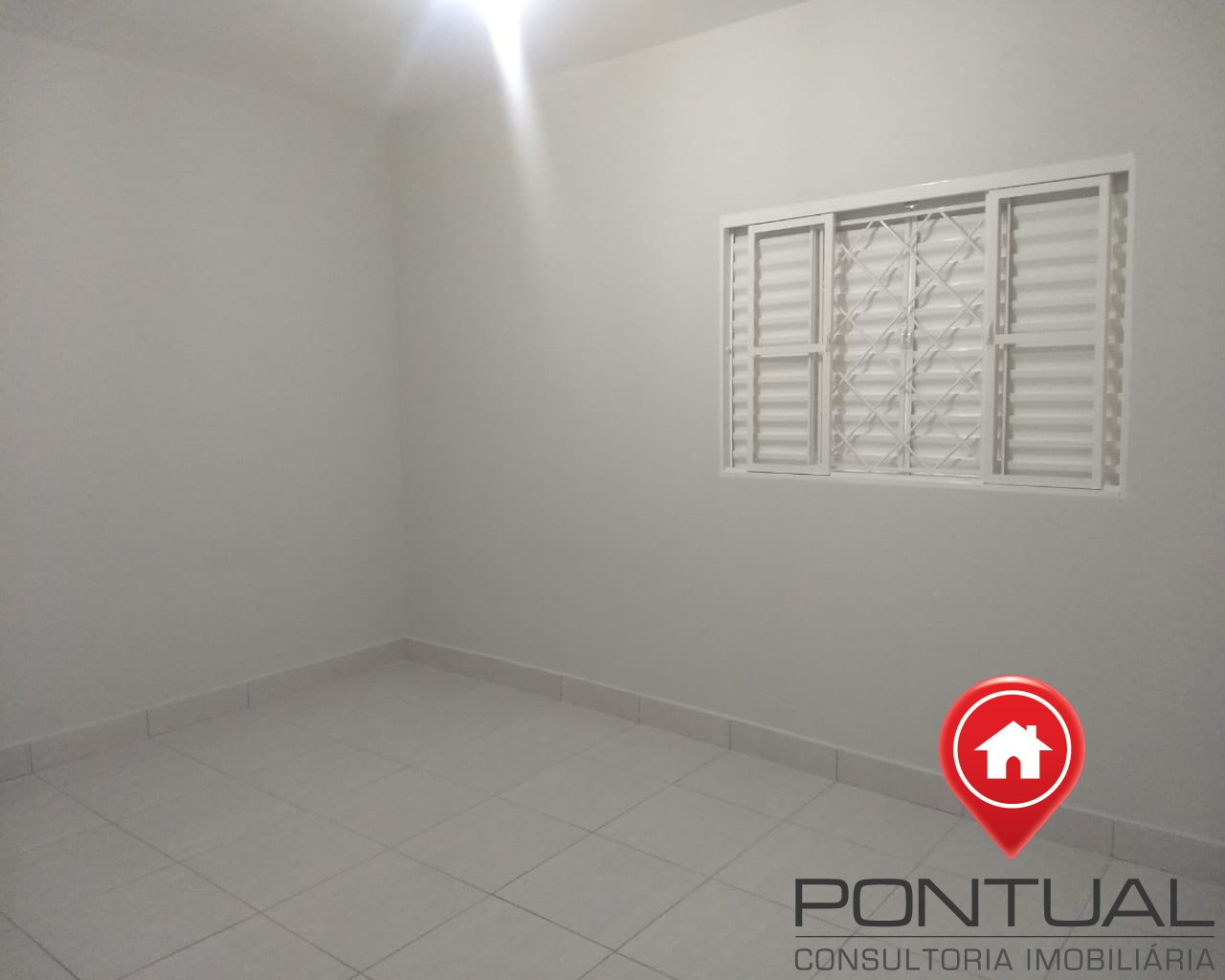 Casa à venda em Marília no Bairro Palmital. Agende uma visita!