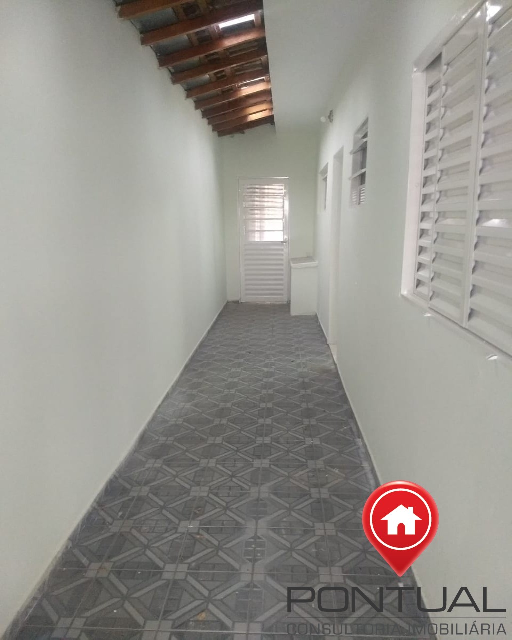 Casa à venda em Marília no Bairro Palmital. Agende uma visita!