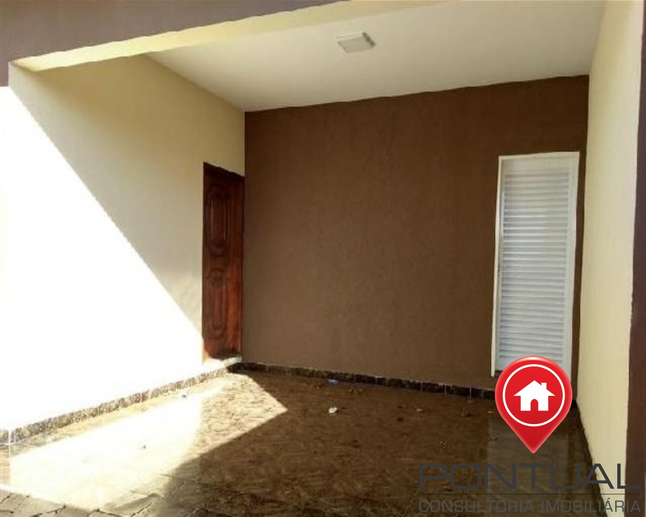 Casa para venda em marília. Agende sua visita!