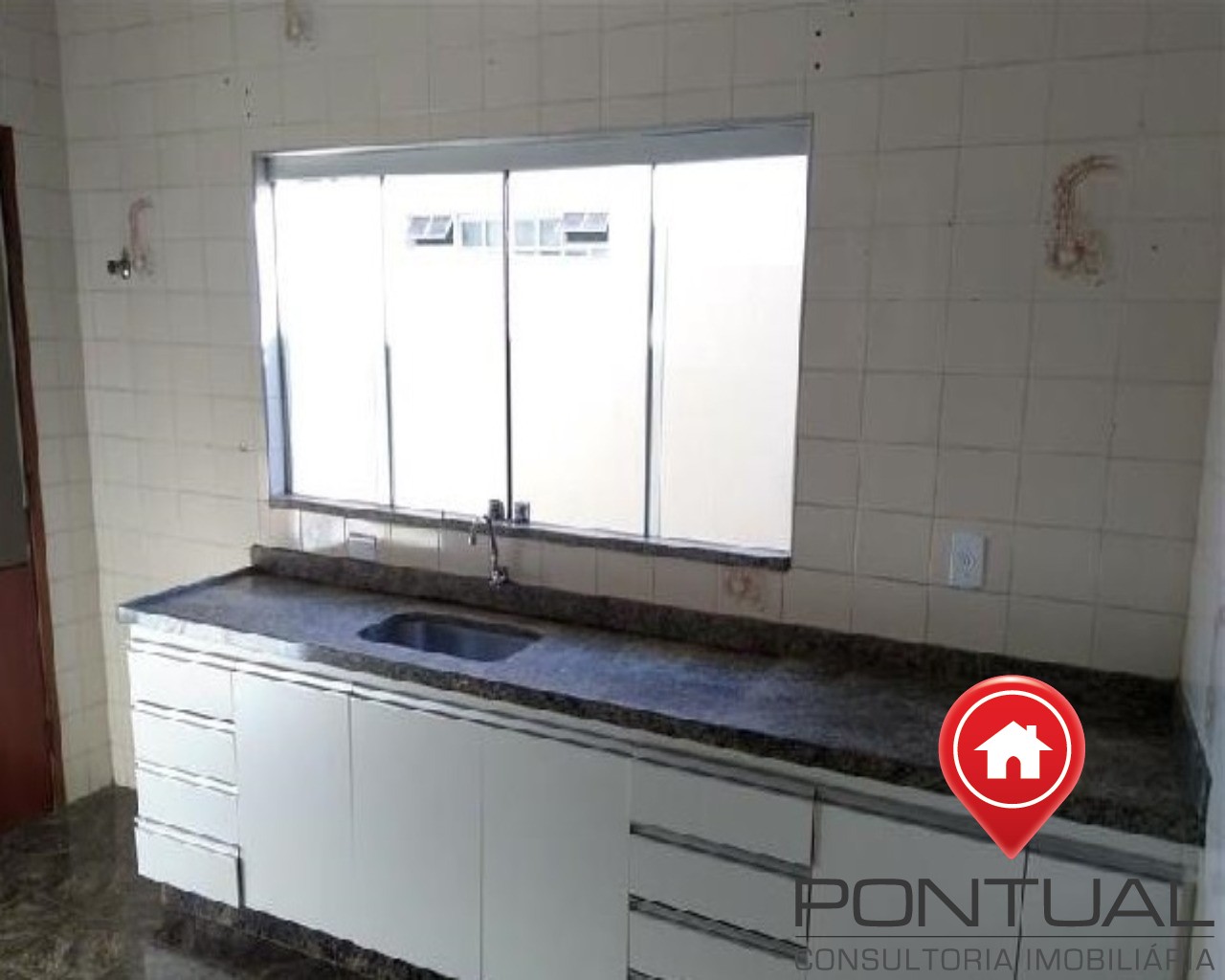 Casa para venda em marília. Agende sua visita!