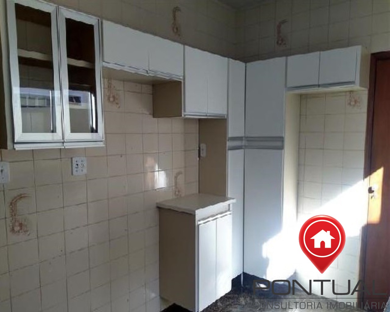 Casa para venda em marília. Agende sua visita!