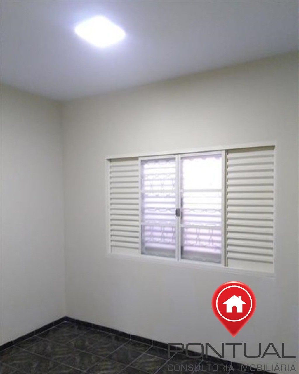 Casa para venda em marília. Agende sua visita!