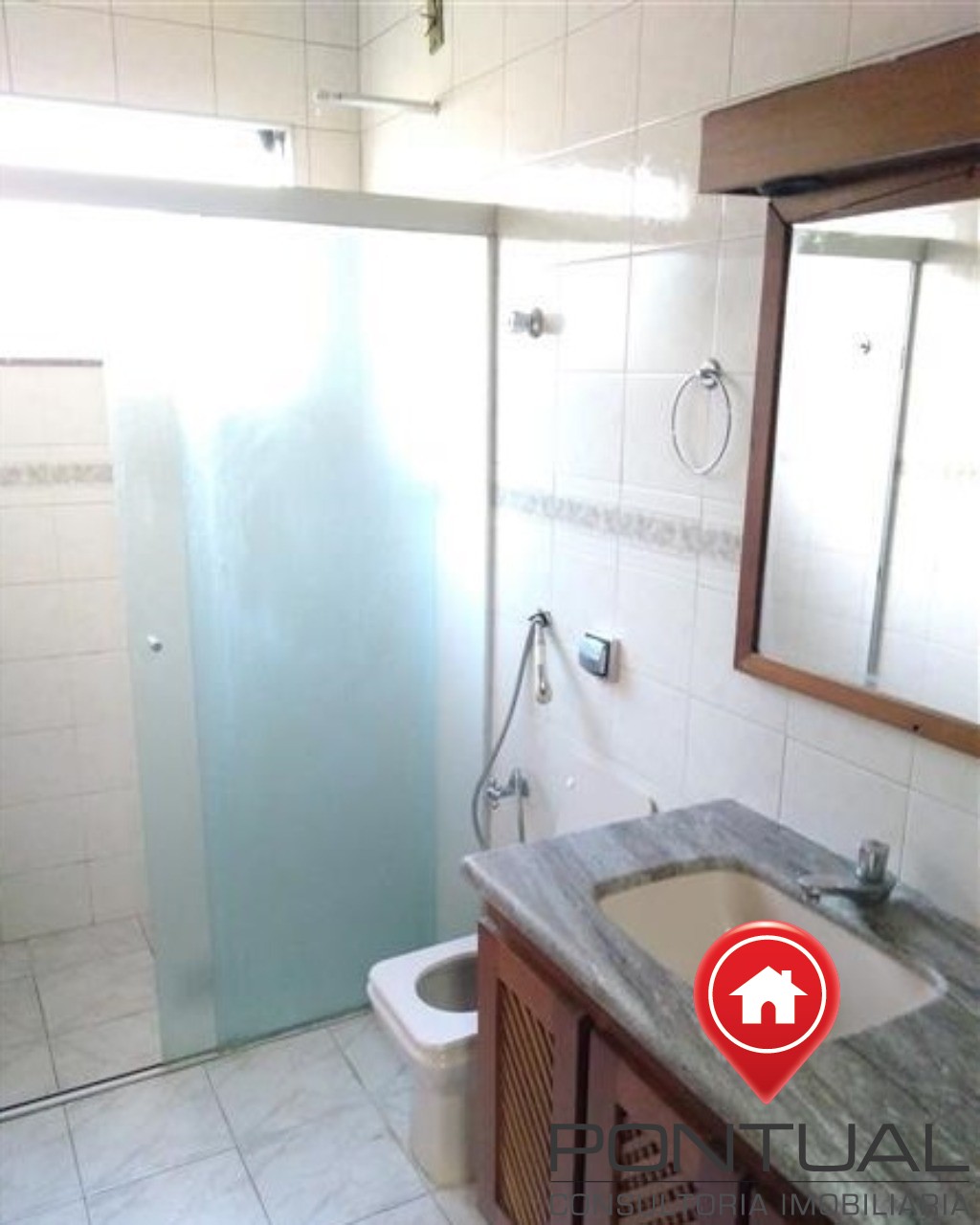 Casa para venda em marília. Agende sua visita!