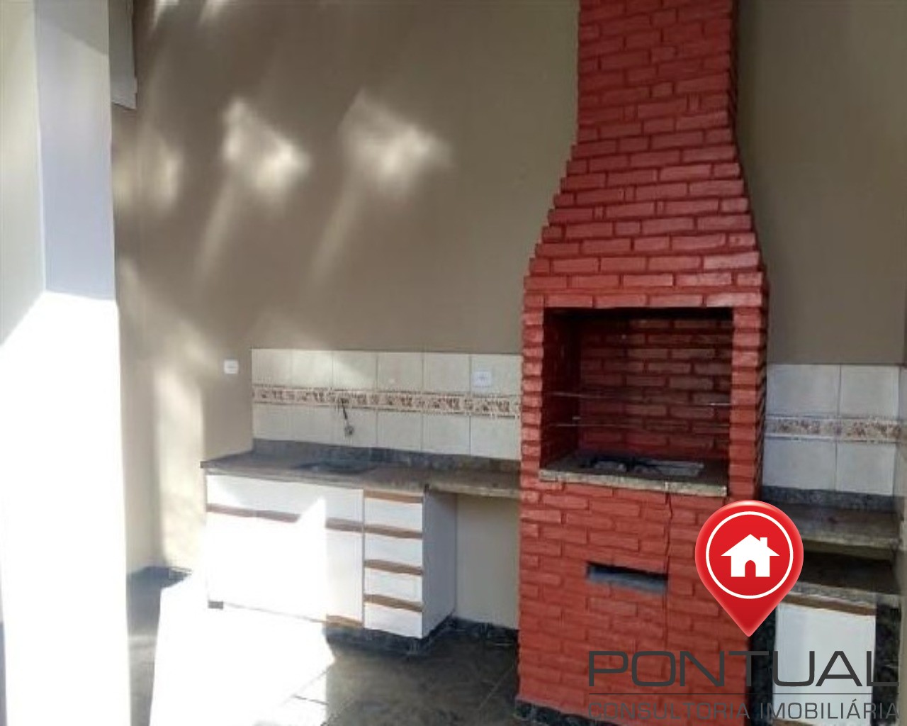 Casa para venda em marília. Agende sua visita!