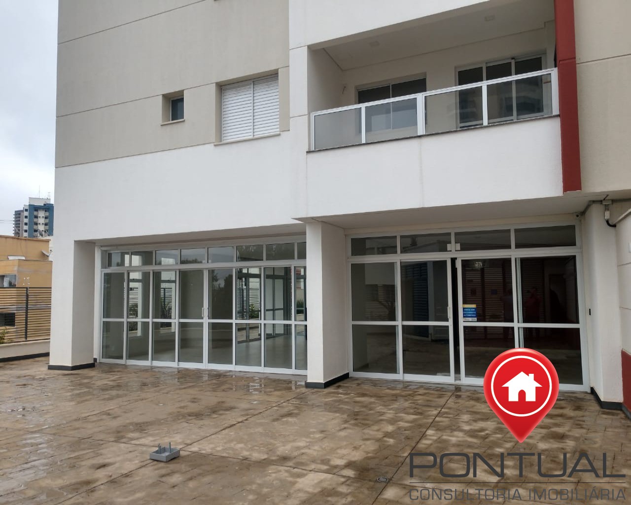 Apartamento à venda ed. Van gogh, 2 dorms (1 suíte) no centr