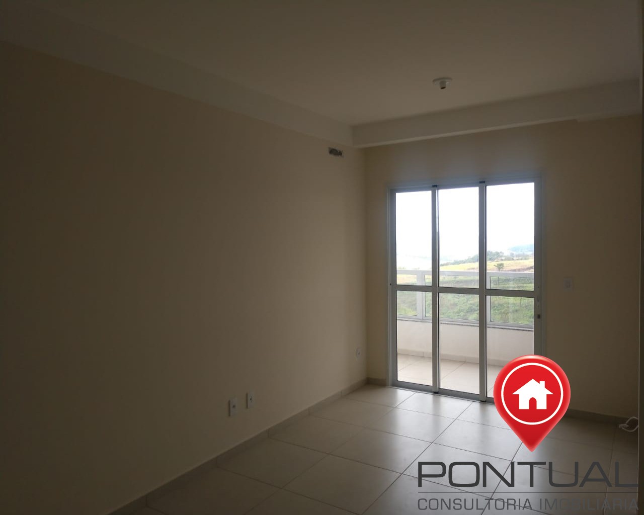 Apartamento à venda ed. Van gogh, 2 dorms (1 suíte) no centr