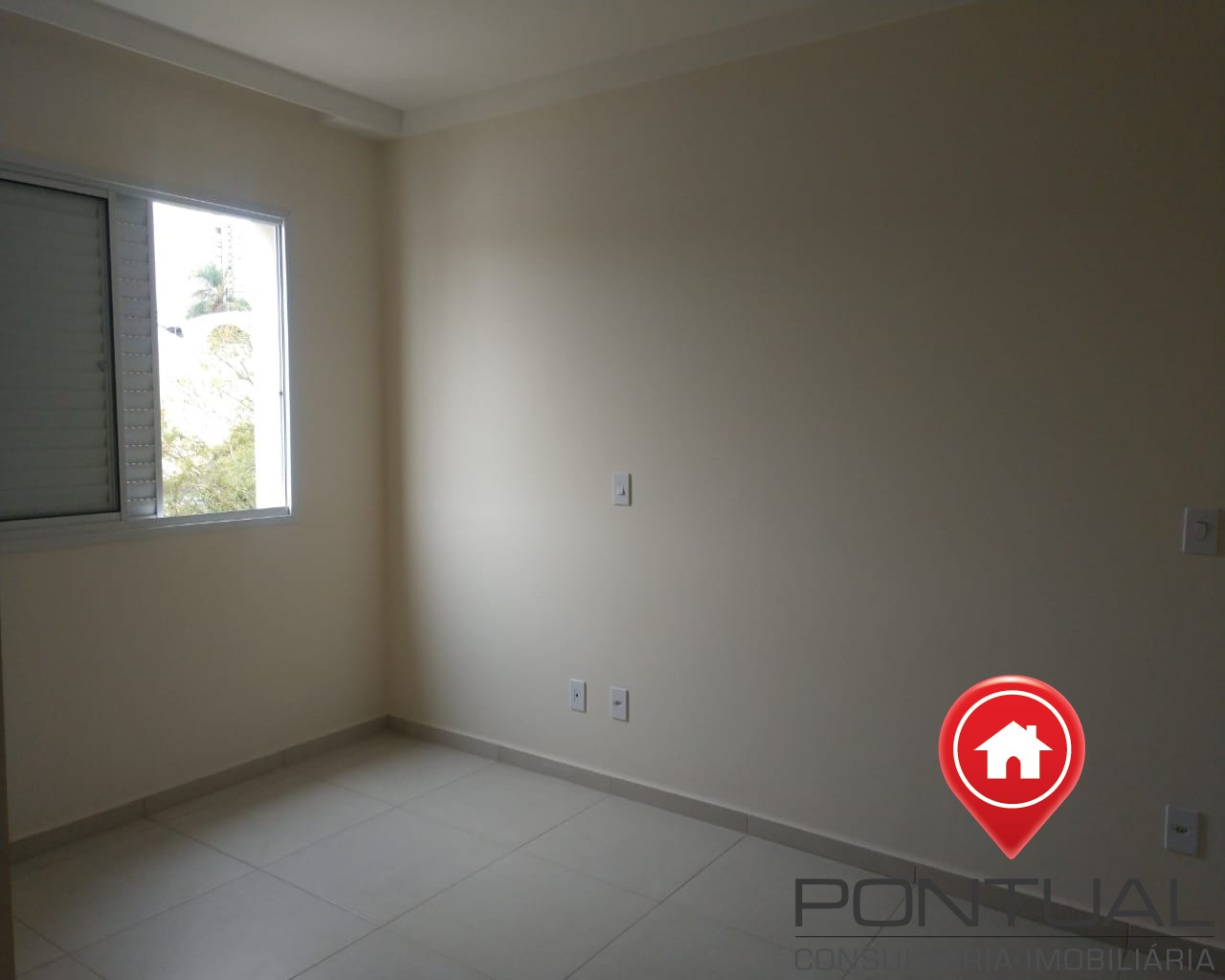 Apartamento à venda ed. Van gogh, 2 dorms (1 suíte) no centr