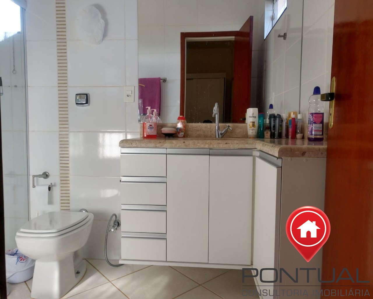 Chácara a venda em Marilia no Parque Serra Dourada (Ref.:CH00020) - VISITE E COMPRE COM PONTUAL SUA IMOBILIÁRIA EM MARÍLIA