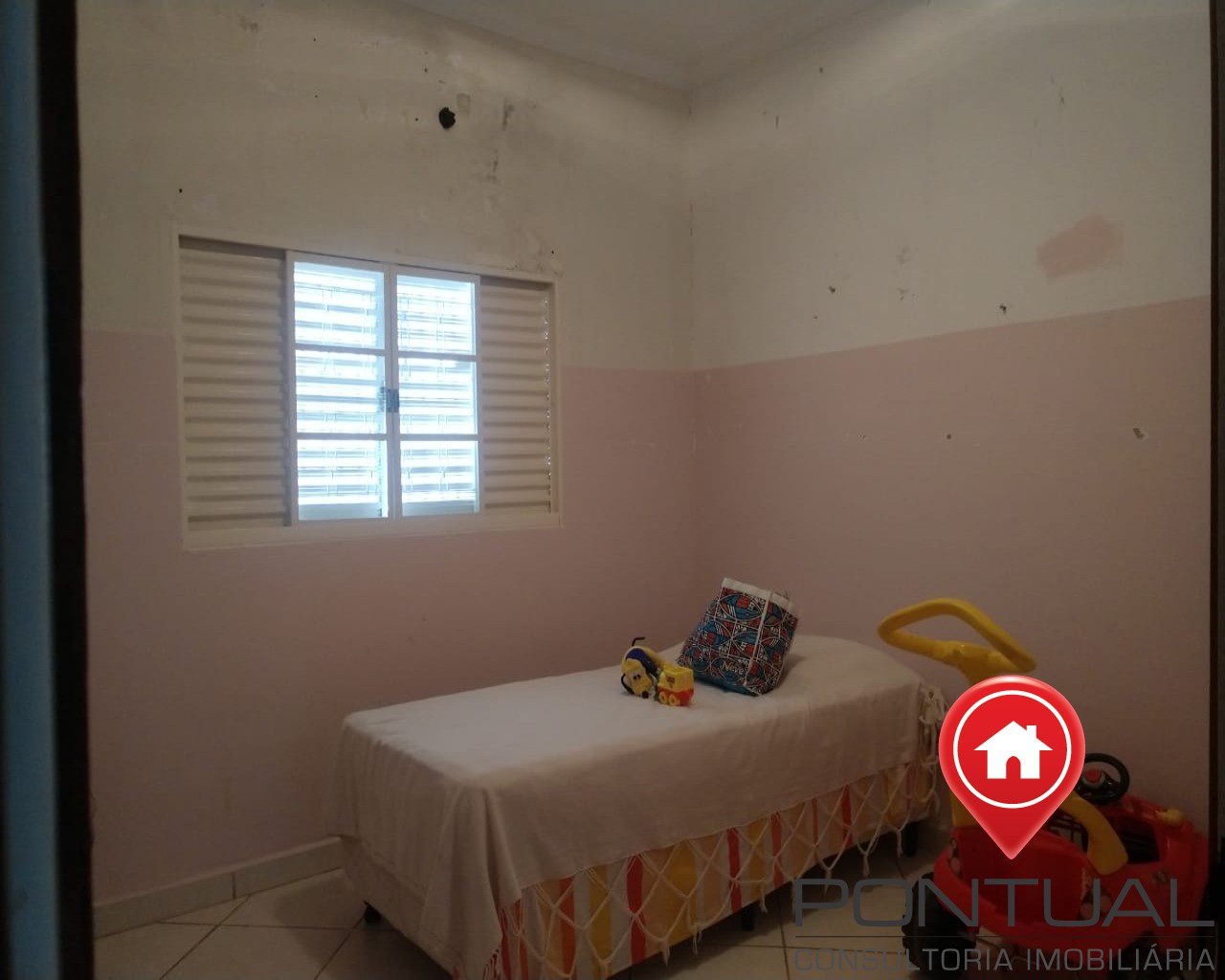 Chácara a venda em Marilia no Parque Serra Dourada (Ref.:CH00020) - VISITE E COMPRE COM PONTUAL SUA IMOBILIÁRIA EM MARÍLIA