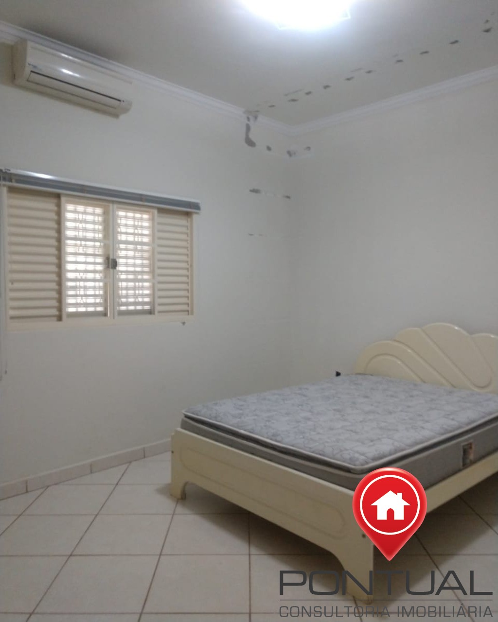 Chácara a venda em Marilia no Parque Serra Dourada (Ref.:CH00020) - VISITE E COMPRE COM PONTUAL SUA IMOBILIÁRIA EM MARÍLIA