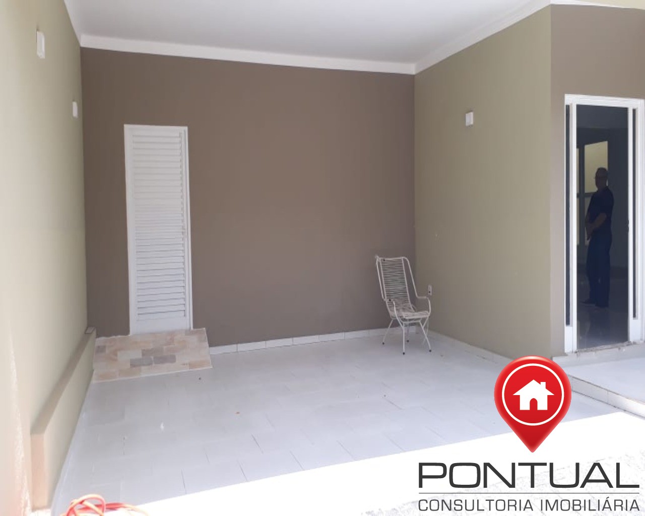 Casa à venda jardim maria izabel 3 suítes R$ 1.160.000 - ace