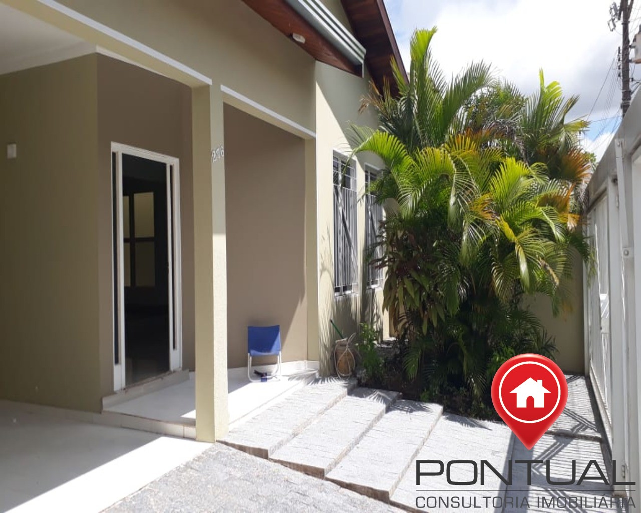 Casa à venda jardim maria izabel 3 suítes R$ 1.160.000 - ace