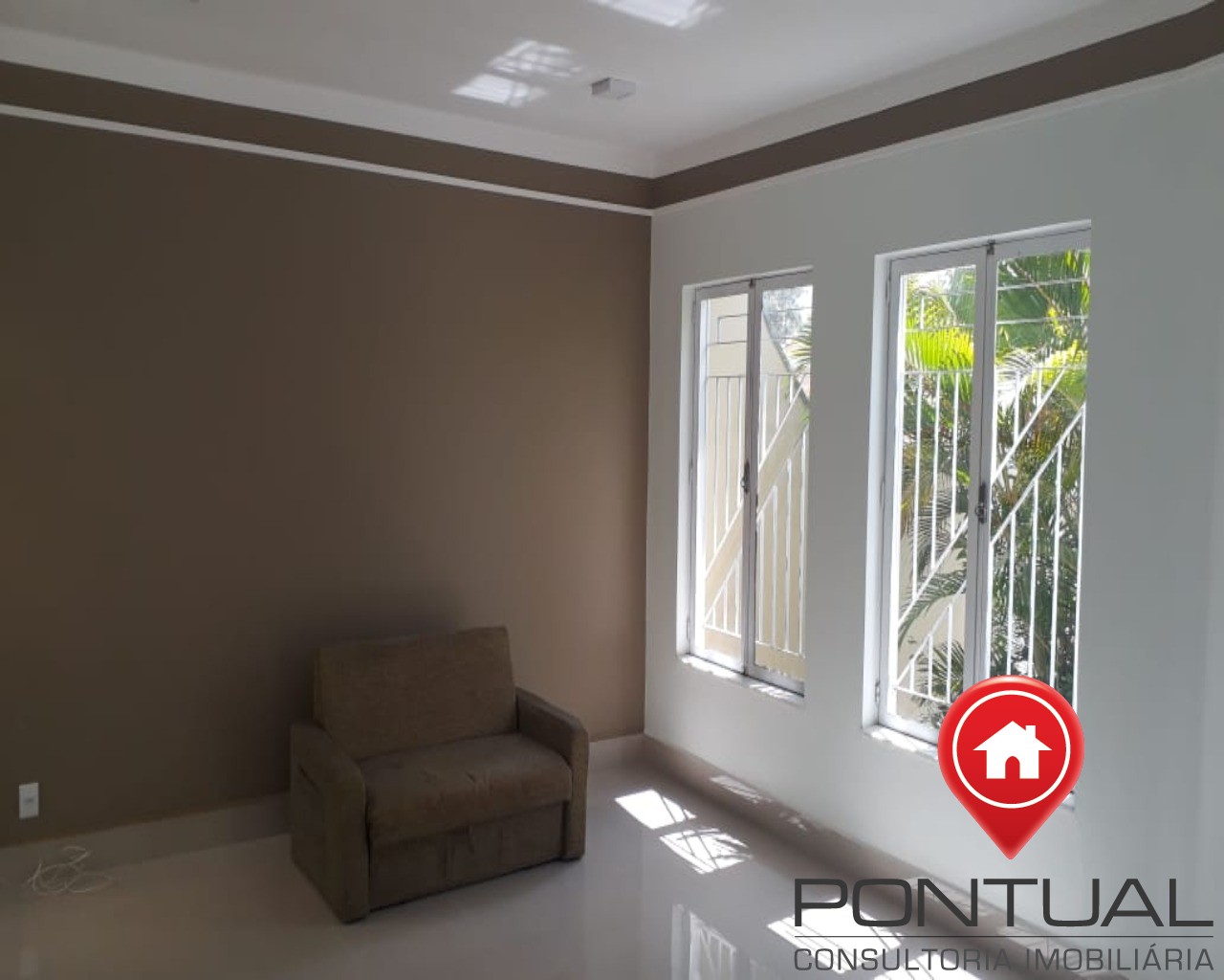Casa à venda jardim maria izabel 3 suítes R$ 1.160.000 - ace
