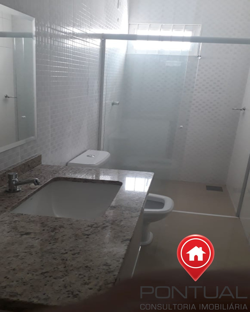 Casa à venda jardim maria izabel 3 suítes R$ 1.160.000 - ace