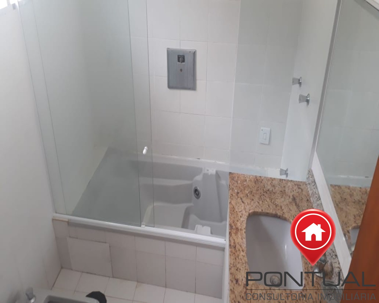 Casa à Venda Jardim Maria Izabel 3 Suítes R$ 1.160.000 - Aceita Permuta! Pontual Imóveis sua imobiliária em Marília