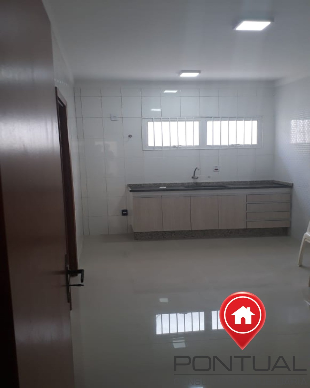 Casa à Venda Jardim Maria Izabel 3 Suítes R$ 1.160.000 - Aceita Permuta! Pontual Imóveis sua imobiliária em Marília