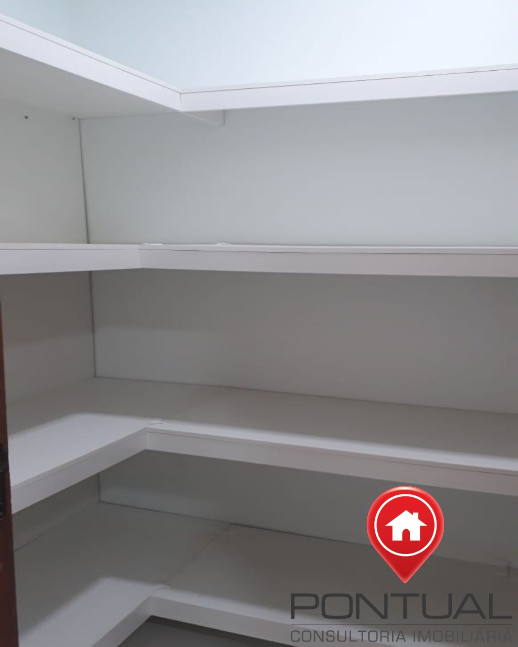 Casa à Venda Jardim Maria Izabel 3 Suítes R$ 1.160.000 - Aceita Permuta! Pontual Imóveis sua imobiliária em Marília