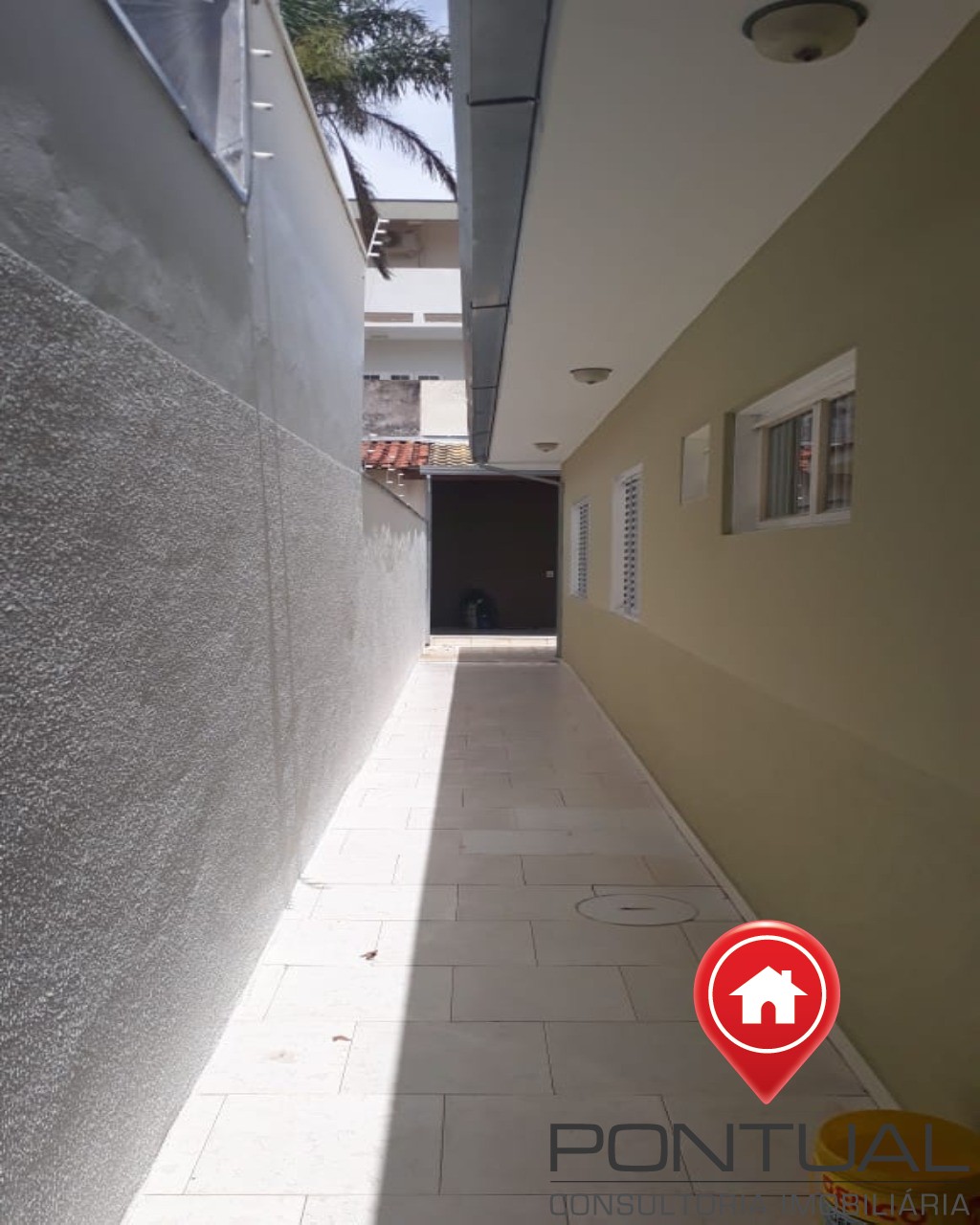 Casa à Venda Jardim Maria Izabel 3 Suítes R$ 1.160.000 - Aceita Permuta! Pontual Imóveis sua imobiliária em Marília