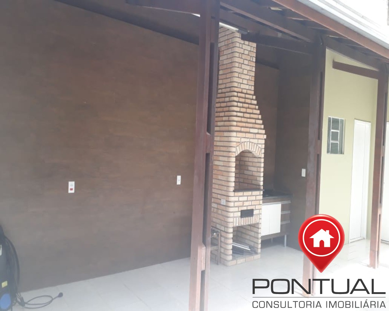 Casa à Venda Jardim Maria Izabel 3 Suítes R$ 1.160.000 - Aceita Permuta! Pontual Imóveis sua imobiliária em Marília