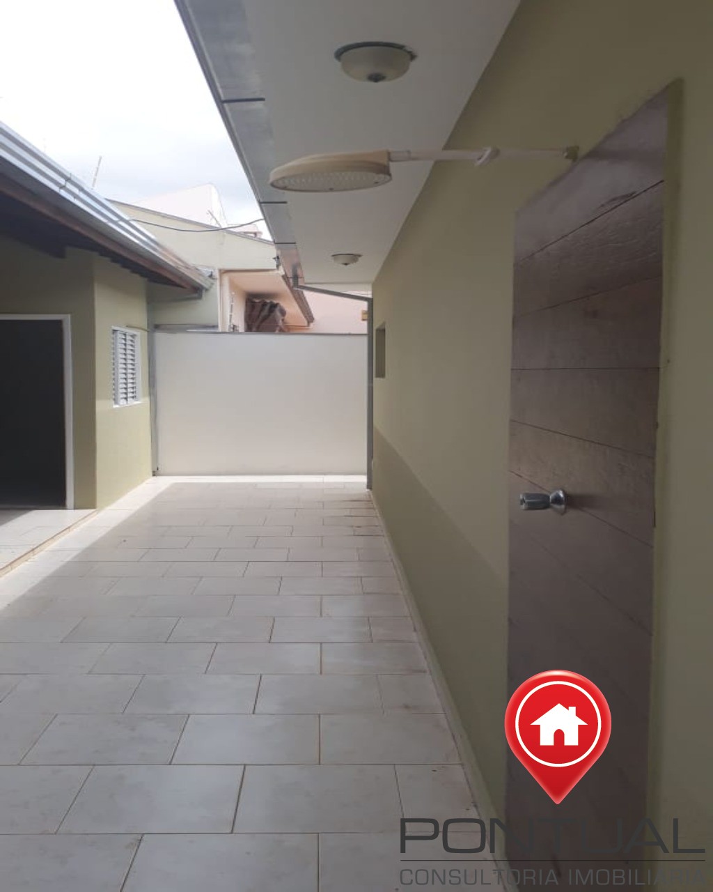 Casa à Venda Jardim Maria Izabel 3 Suítes R$ 1.160.000 - Aceita Permuta! Pontual Imóveis sua imobiliária em Marília