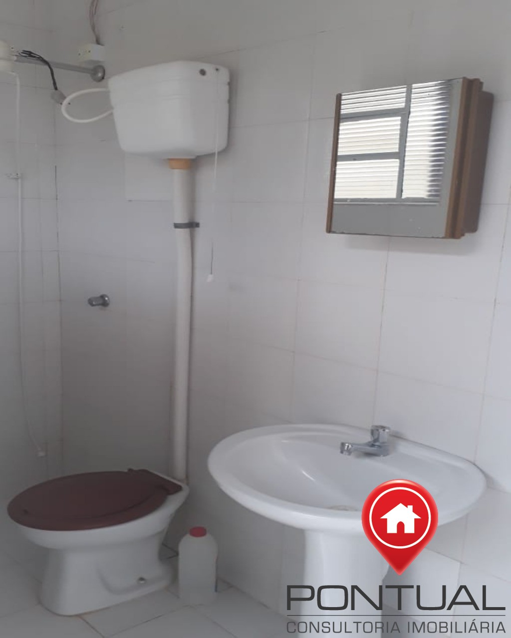 Casa à Venda Jardim Maria Izabel 3 Suítes R$ 1.160.000 - Aceita Permuta! Pontual Imóveis sua imobiliária em Marília