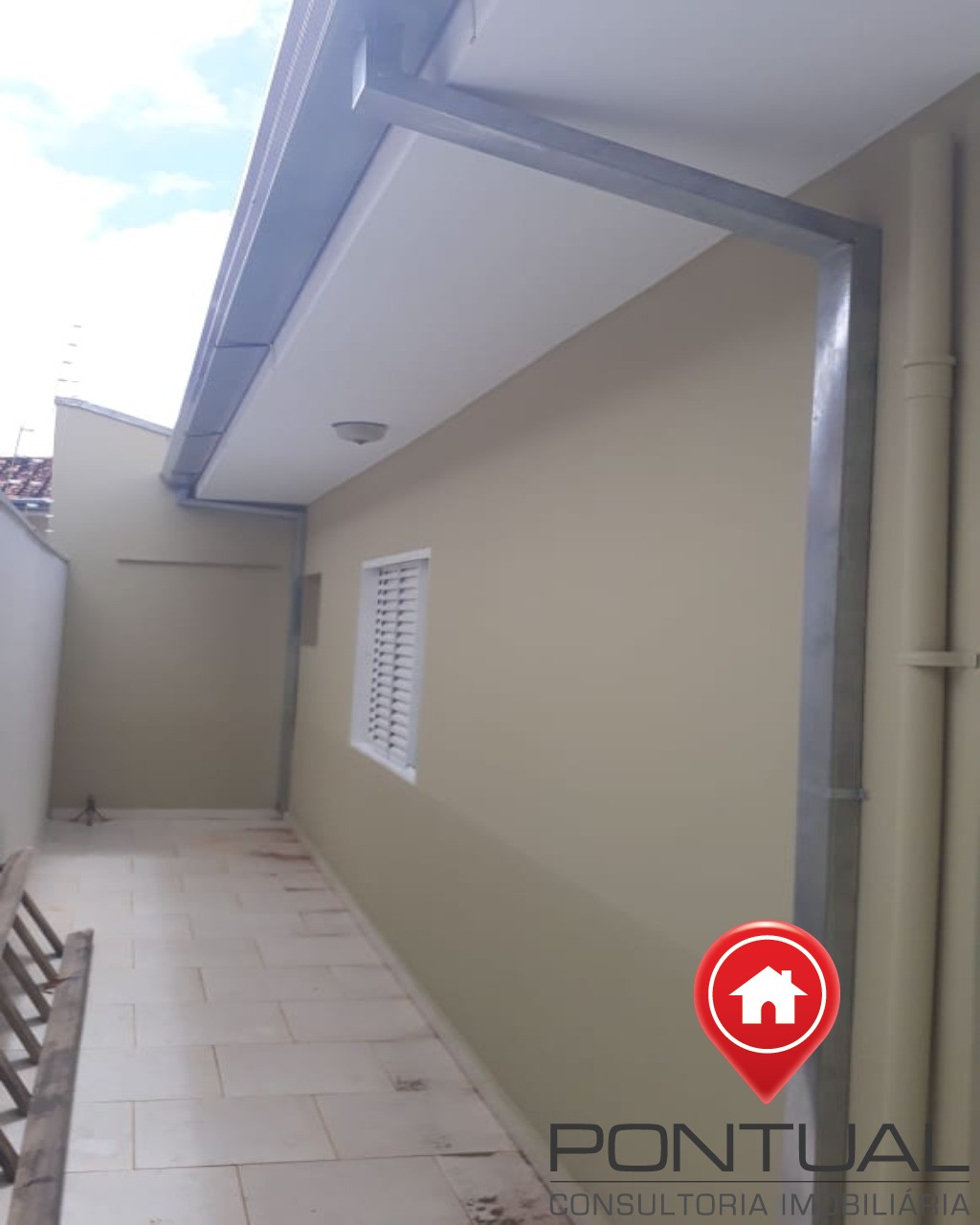 Casa à Venda Jardim Maria Izabel 3 Suítes R$ 1.160.000 - Aceita Permuta! Pontual Imóveis sua imobiliária em Marília