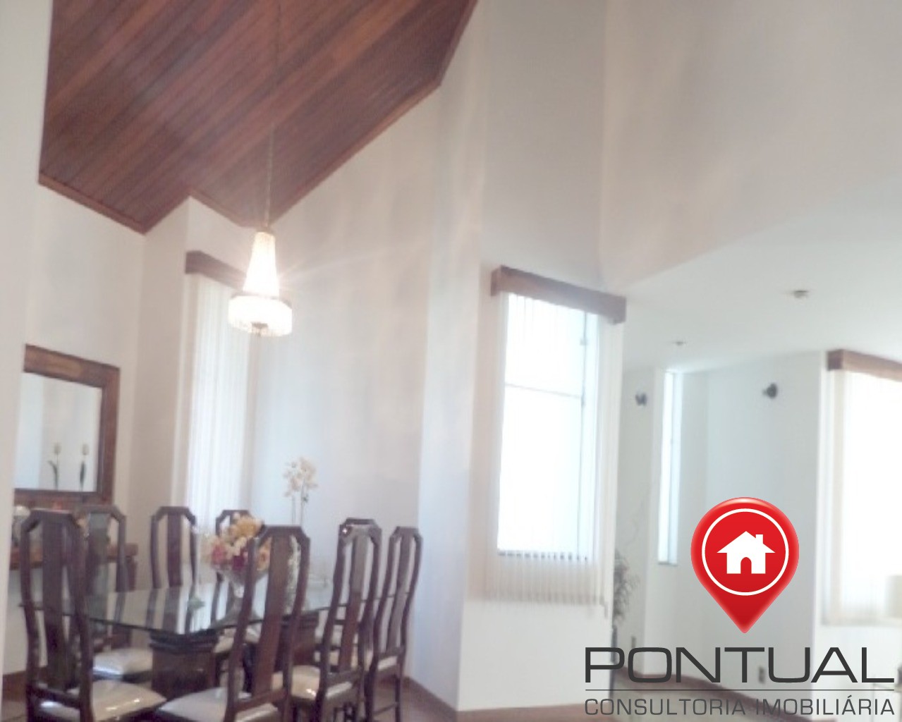 Casa venda de luxo em marilia com 5 quartos jardim maria iza