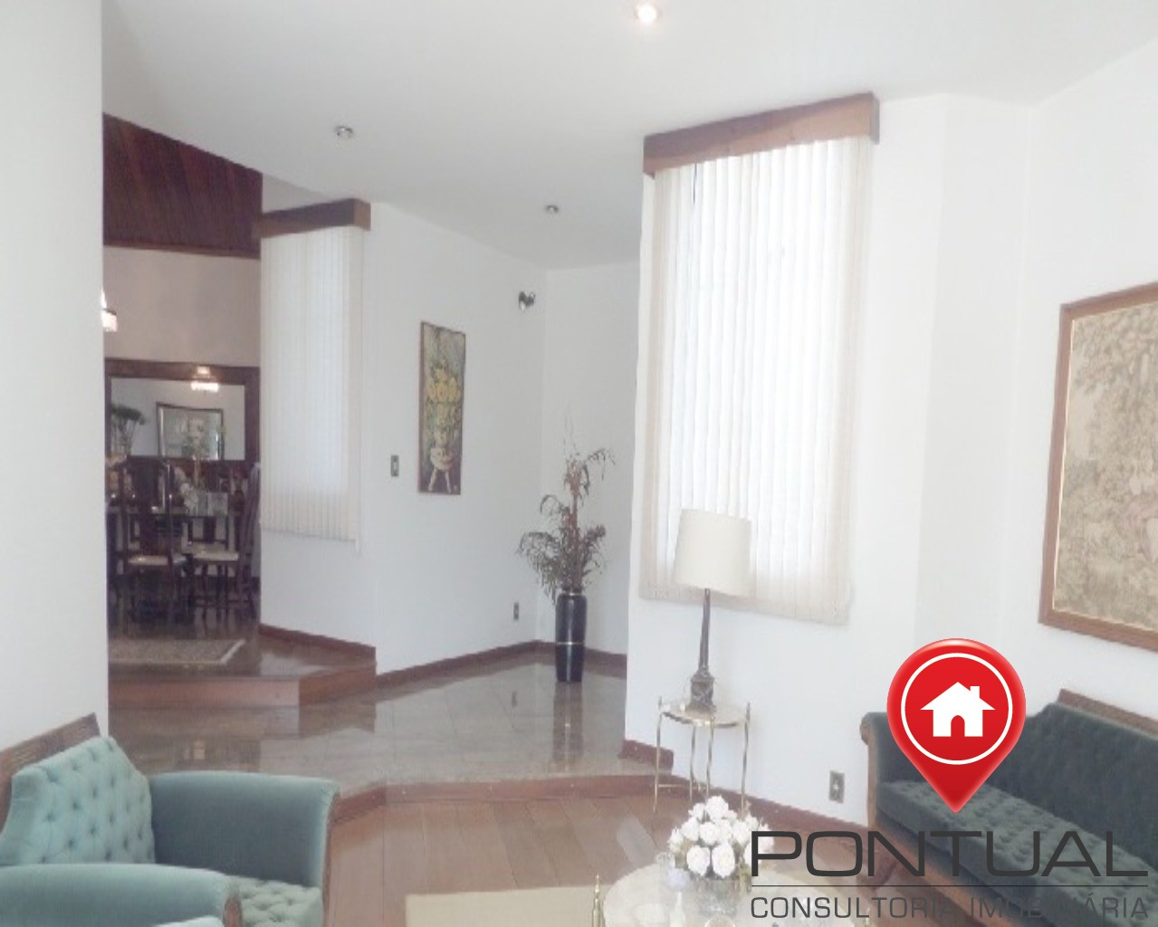 Casa venda de luxo em marilia com 5 quartos jardim maria iza