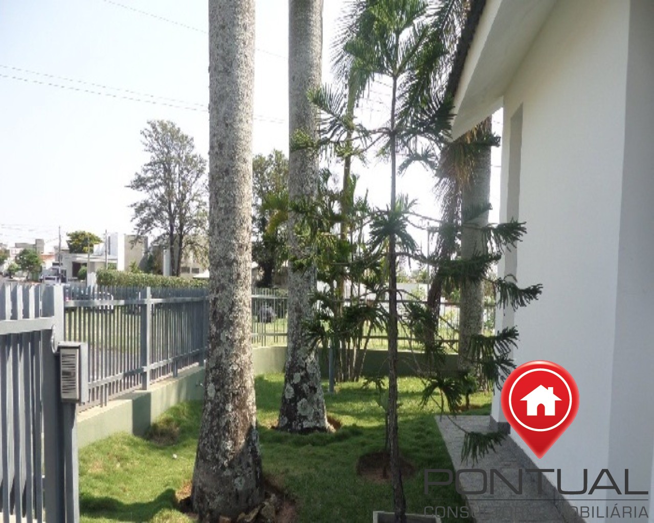 Casa venda de luxo em marilia com 5 quartos jardim maria iza