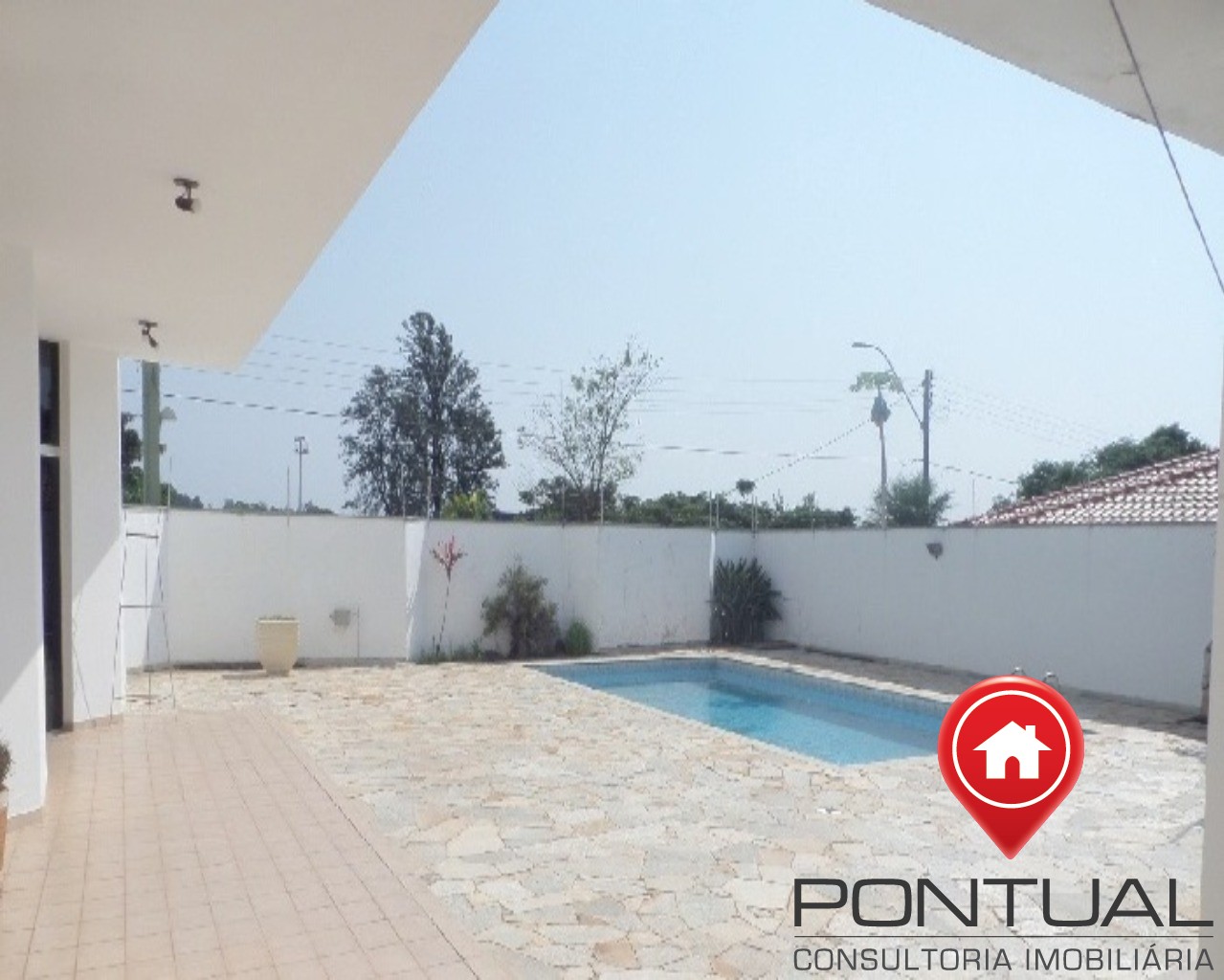 Casa venda de luxo em marilia com 5 quartos jardim maria iza