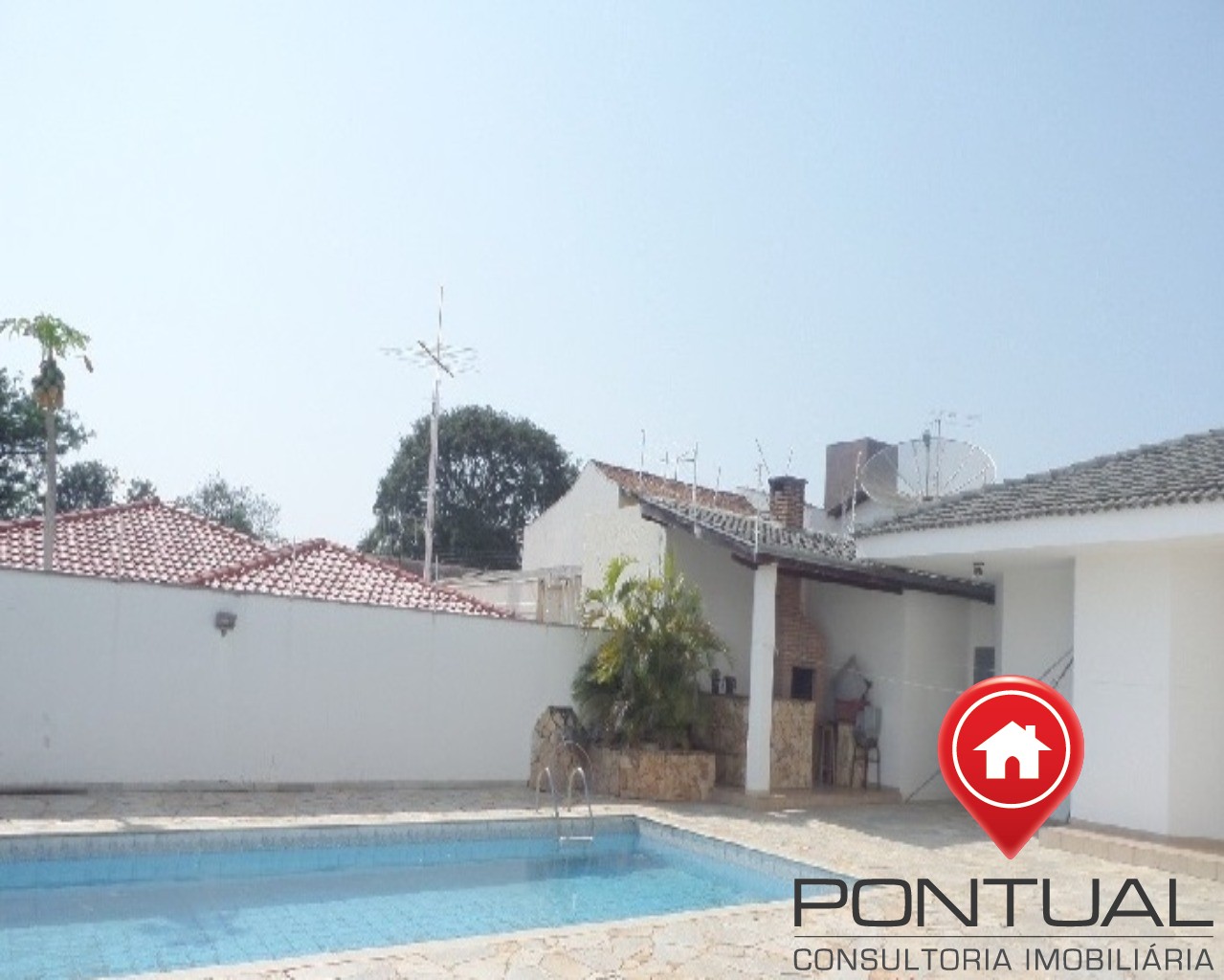 Casa venda de luxo em marilia com 5 quartos jardim maria iza